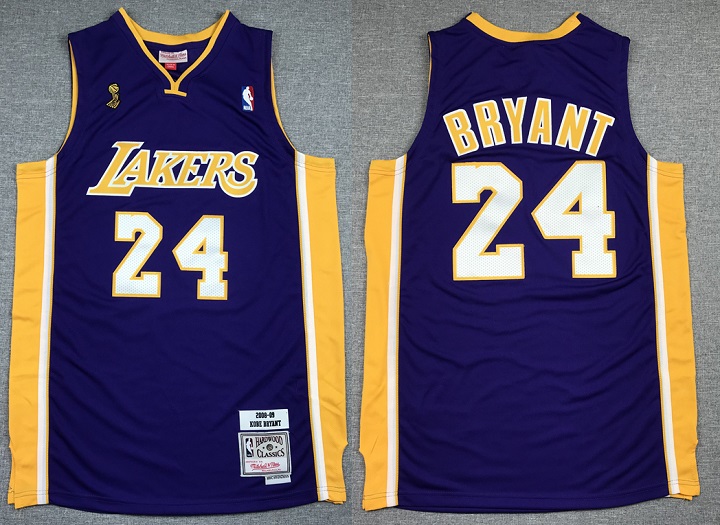 Los Angeles Lakers Jerseys 103 [Wholesale NBA Jerseys 13103]